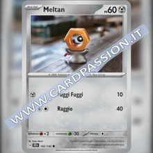 102/142 Meltan | Corona Astrale