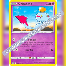 063/172 Chimecho | Astri Lucenti - Card Passion