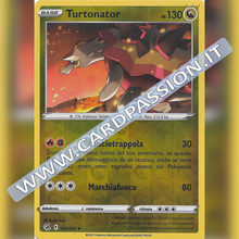 198/264 Turtonator Reverse | Colpo Fusione - Card Passion