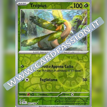 007/198 Tropius Reverse | Scarlatto e Violetto