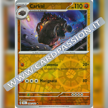 094/162 Carkol Reverse | Cronoforze