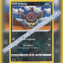 172/264 Vullaby Reverse | Colpo Fusione - Card Passion