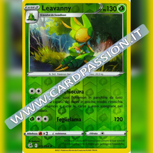 011/264 Leavanny Reverse | Colpo Fusione - Card Passion