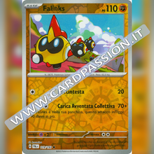 119/193 Falinks Reverse | Evoluzioni a Paldea