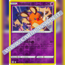067/172 Dedenne Reverse | Astri Lucenti - Card Passion