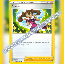 240/264 Shana | Colpo Fusione - Card Passion