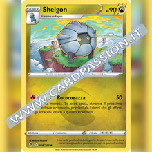 108/203 Shelgon | Evoluzioni Eteree - Card Passion