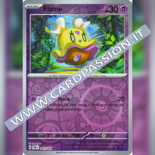 041/091 Flittle Reverse | Destino di Paldea