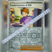156/165 Trasferimento di Bill Reverse | Scarlatto e Violetto 151