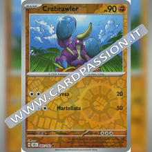 087/142 Crablawler Reverse | Corona Astrale