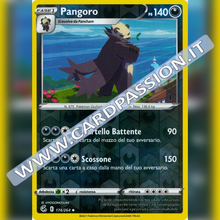 174/264 Pangoro Reverse | Colpo Fusione - Card Passion