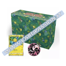 ★ Coco Koko The Movie (JP) | Limited Promo Box (sealed) - Card Passion