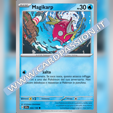 044/198 Magikarp | Scarlatto e Violetto