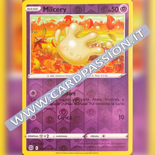 070/172 Milcery Reverse | Astri Lucenti - Card Passion