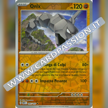 095/165 Onix Reverse | Scarlatto e Violetto 151