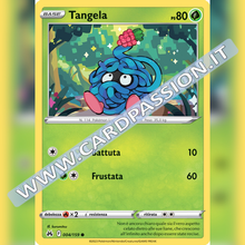 004/159 Tangela | Zenit Regale
