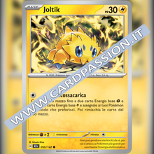 050/142 Joltik | Corona Astrale
