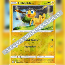 049/159 Helioptile Reverse | Zenit Regale