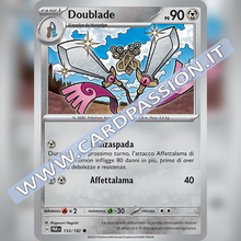 133/182 Doublade | Paradosso Temporale