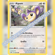 144/196 Aipom | Origine Perduta - Card Passion