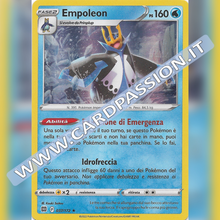 037/172 Empoleon Holo | Astri Lucenti - Card Passion
