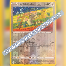 115/172 Farfetch'd Reverse | Astri Lucenti - Card Passion