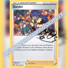 134/159 Dandel Holo | Zenit Regale