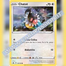 112/159 Chatot | Zenit Regale