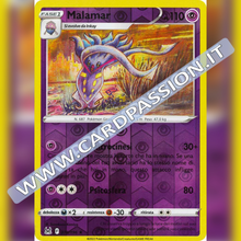 078/196 Malamar Reverse | Origine Perduta - Card Passion
