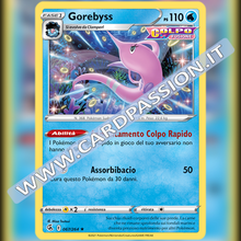 067/264 Gorebyss | Colpo Fusione - Card Passion