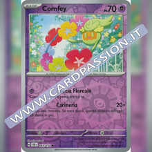 063/142 Comfey Reverse | Corona Astrale