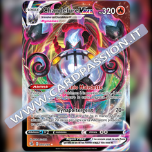 040/264 Chandelure VMax | Colpo Fusione - Card Passion