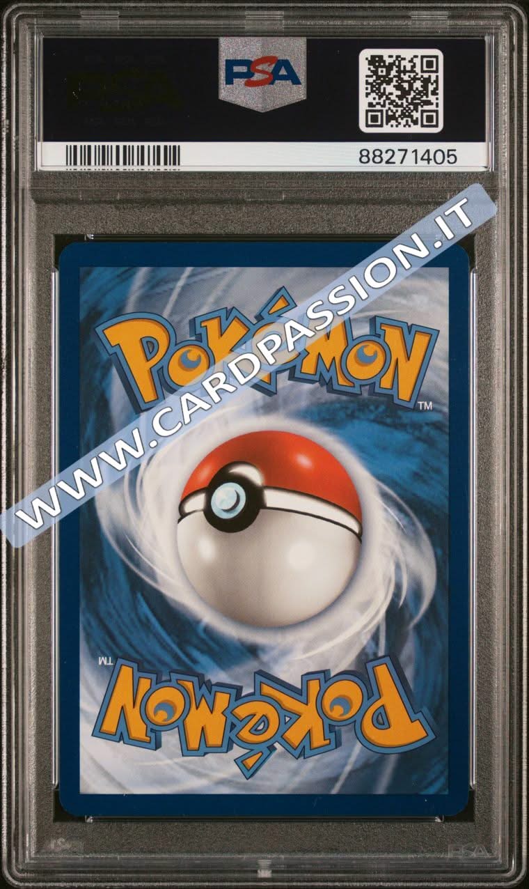 GG40/GG70 Glaceon VAstro | Zenit Regale - PSA 10