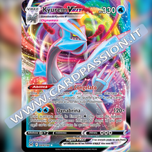 049/196 Kyurem VMax | Origine Perduta - Card Passion
