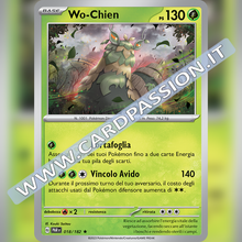 018/182 Wo-Chien Holo | Paradosso Temporale