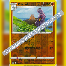 087/196 Machoke Reverse | Origine Perduta - Card Passion
