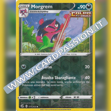 177/264 Morgrem Reverse | Colpo Fusione - Card Passion