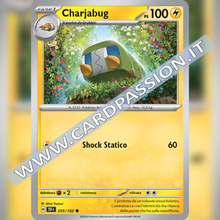 055/162 Charjabug | Cronoforze