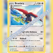 137/203 Braviary | Evoluzioni Eteree - Card Passion