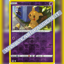080/196 Mimikyu Reverse | Origine Perduta - Card Passion