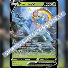009/072 Dhelmise V | Destino Splendente - Card Passion