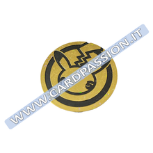 ★ Moneta da Collezione Pikachu 25esimo Anniversario - Card Passion