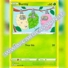 009/172 Burmy | Astri Lucenti - Card Passion