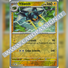 053/142 Vikavolt Reverse | Corona Astrale