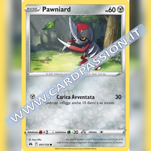 091/159 Pawniard | Zenit Regale