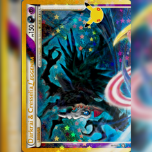 _ 100/102 Darkrai & Cresselia Leggenda (Top) | 30esimo Anniversario