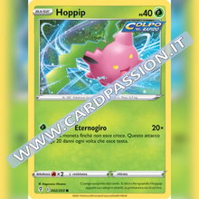 002/203 Hoppip | Evoluzioni Eteree - Card Passion