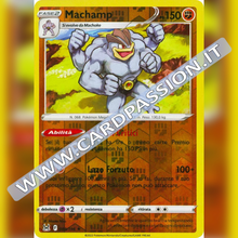 088/196 Machamp Reverse | Origine Perduta - Card Passion