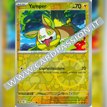 058/162 Yamper Reverse | Cronoforze