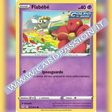071/203 Flabebe | Evoluzioni Eteree - Card Passion